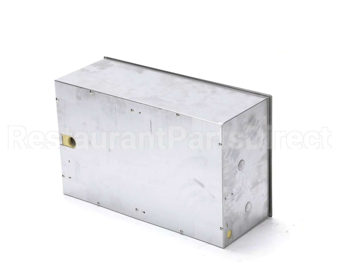 3P-BM80CDULS Apw Wyott Bm-80Cd Ul Well 208/240V