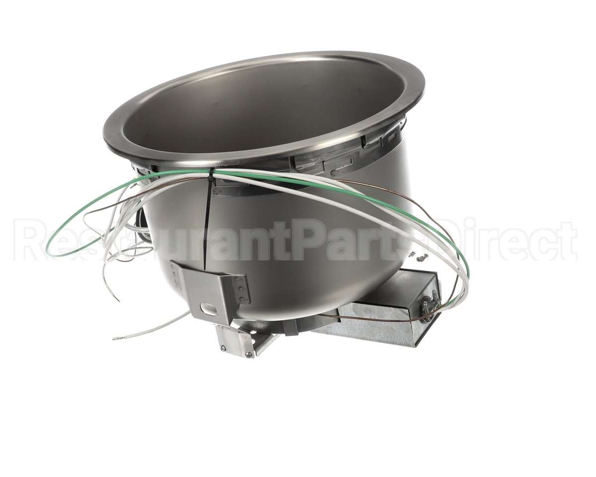 3P-SM5011S Apw Wyott Well Assy Kit 208V/240V