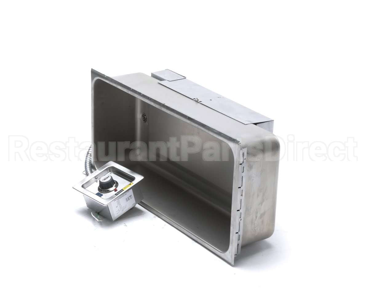 3P-TM43DULS-120 Apw Wyott Warmer Kit, Tm-43D Uls