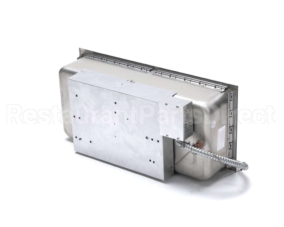 3P-TM43DULS-120 Apw Wyott Warmer Kit, Tm-43D Uls