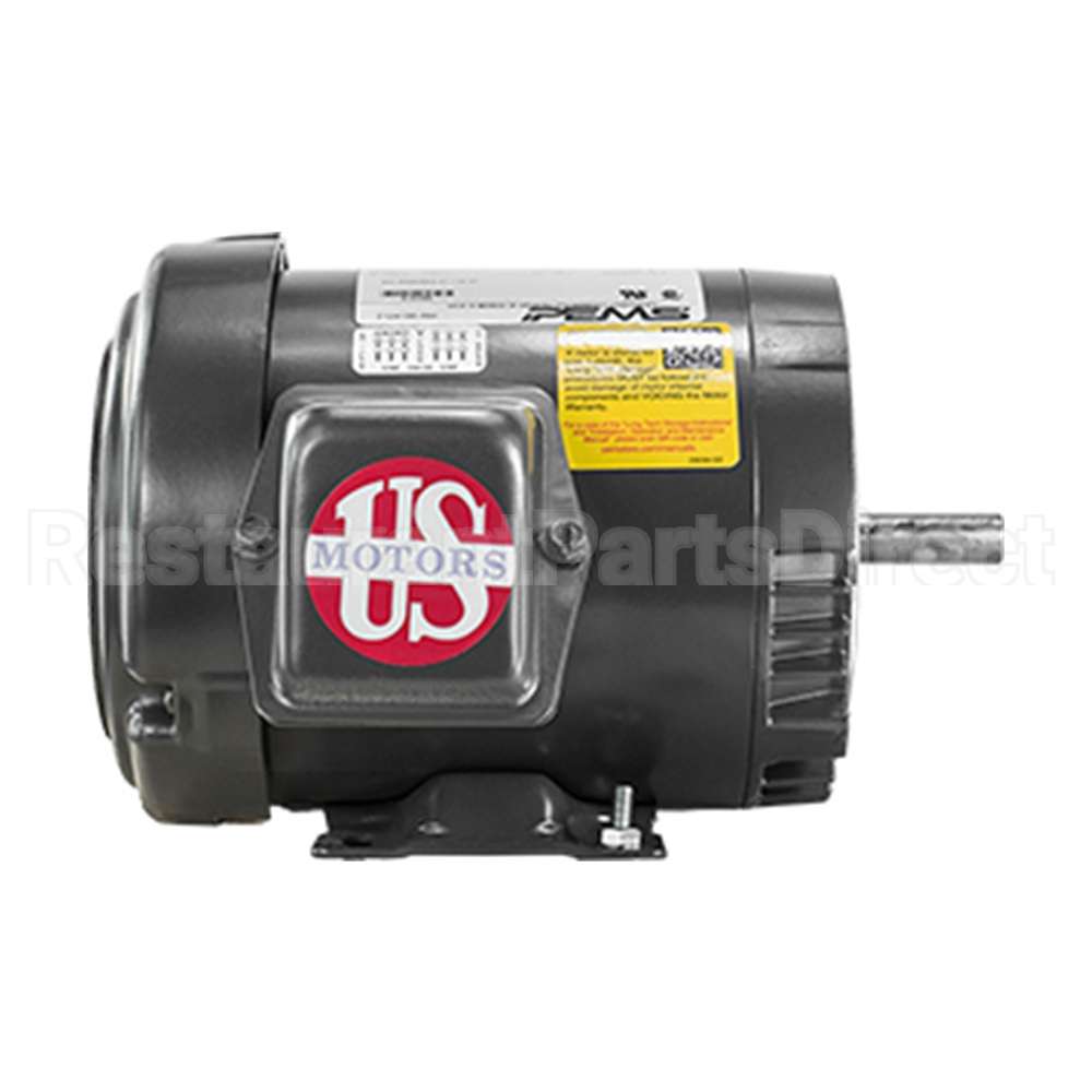 3P050T4RM-56C Pems Motor