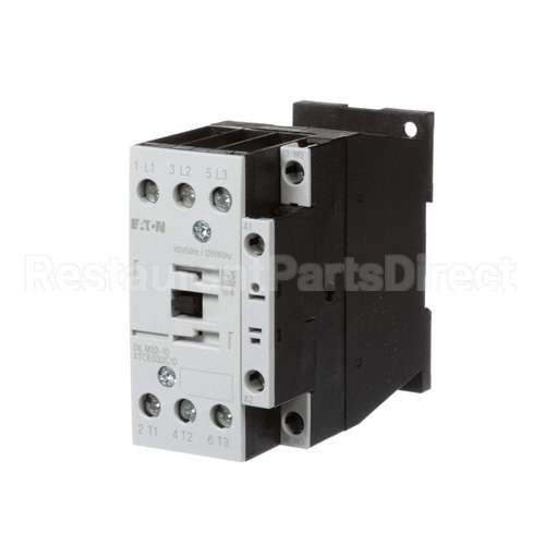 3QE001-01 Stephan Contactor