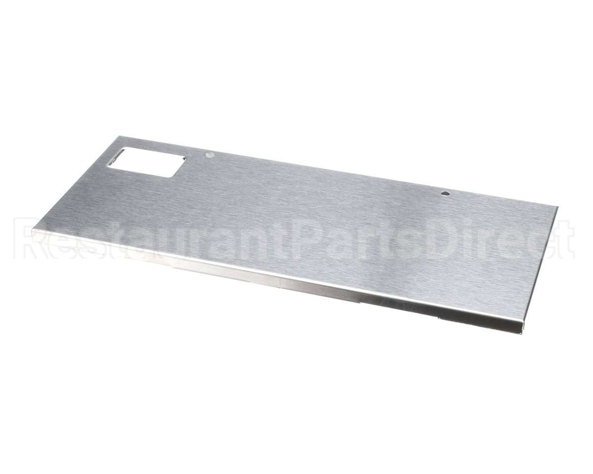 3X6433-02 Hoshizaki Front Louver S/O