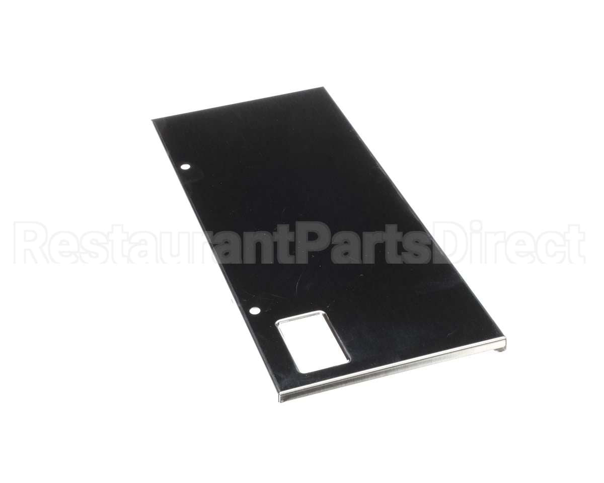 3X6433-02 Hoshizaki Front Louver S/O