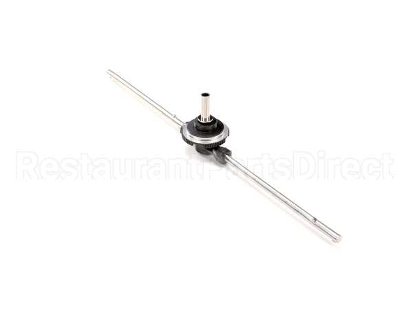 3Y2448A02 Hoshizaki Upper Rinse Arm Assembly