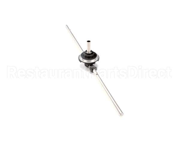 3Y2448A02 Hoshizaki Upper Rinse Arm Assembly