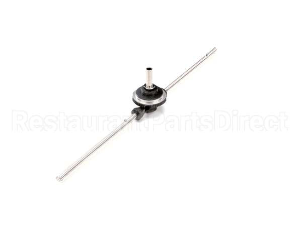 3Y2448A02 Hoshizaki Upper Rinse Arm Assembly