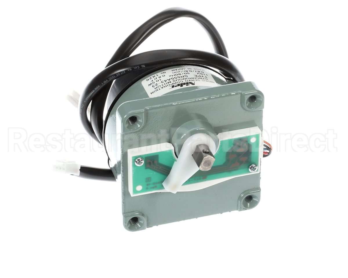 3Z1434G01 Hoshizakiactuator Motor