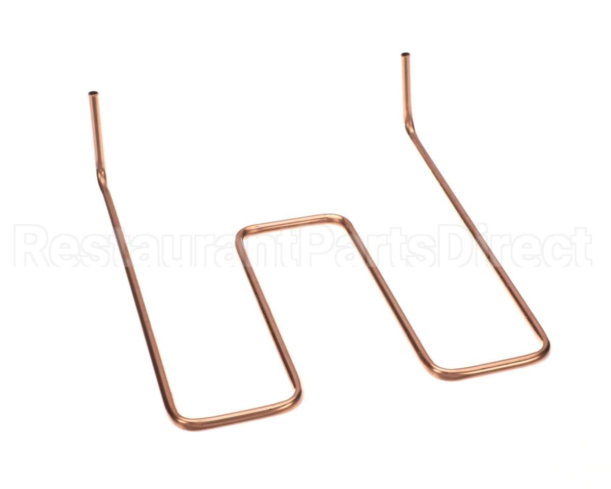 4-013C Continental Refrigeration Hot Gas Loop, Copper