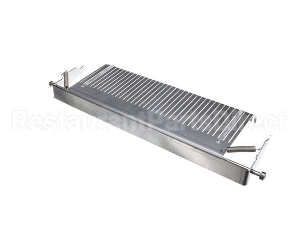 4-04245-450-12 Jac Machines 450/12 Sfn Rear Toothed Table