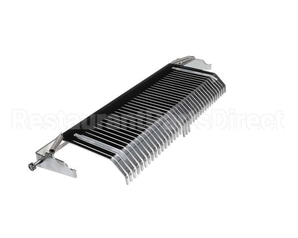 4-04245-450-12 Jac Machines 450/12 Sfn Rear Toothed Table