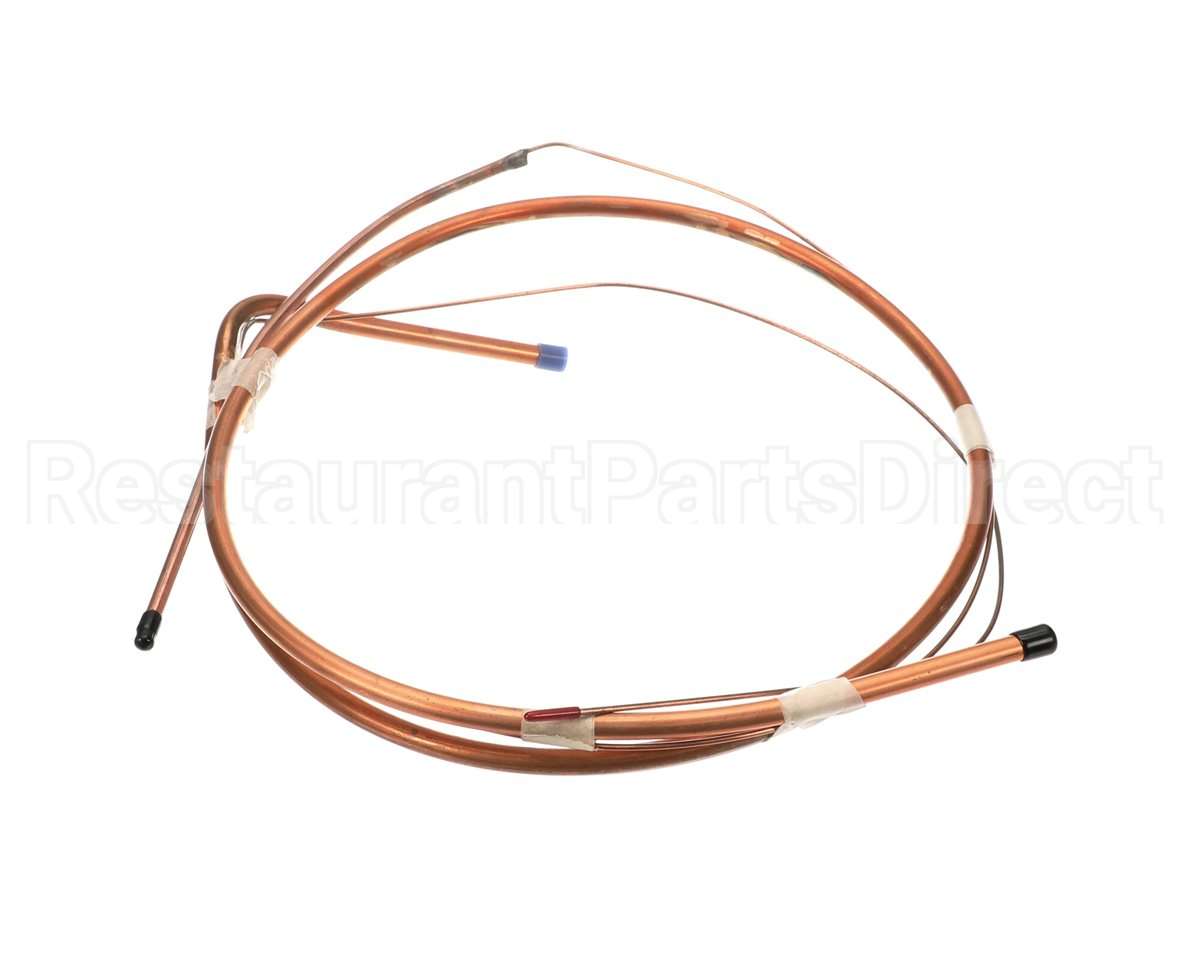 4-1005SHX Continental Refrigeration Cap Tube Assy 1F