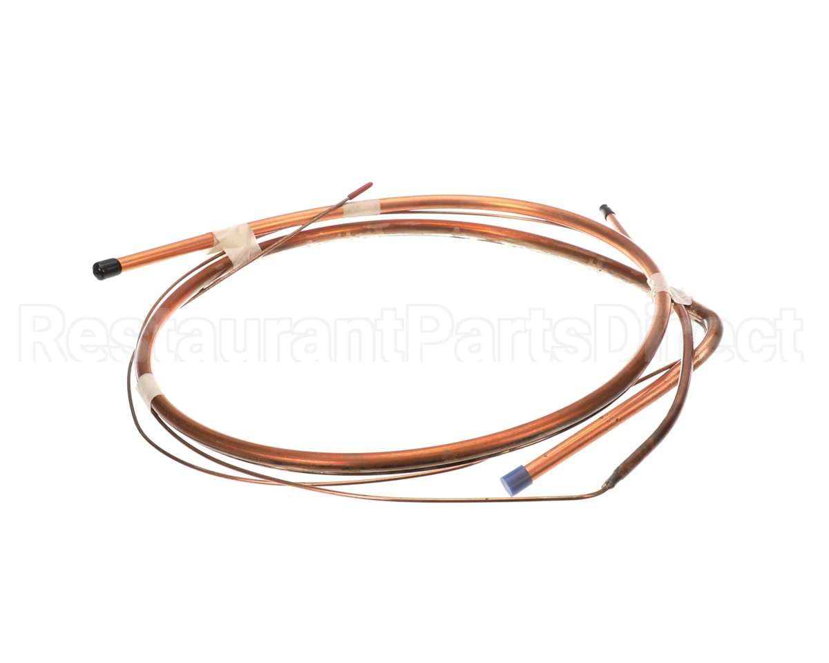4-1005SHX Continental Refrigeration Cap Tube Assy 1F