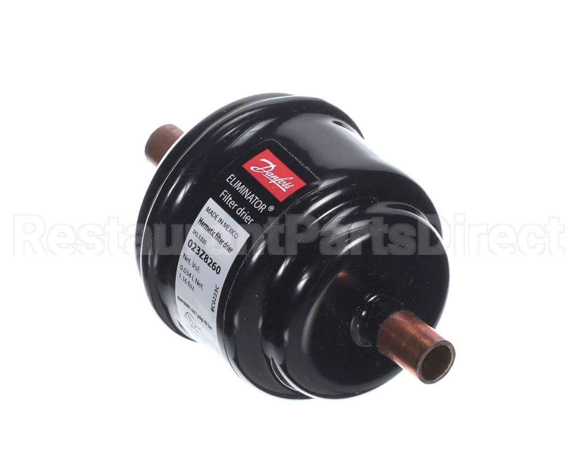 4-102 Continental Refrigeration Drier,