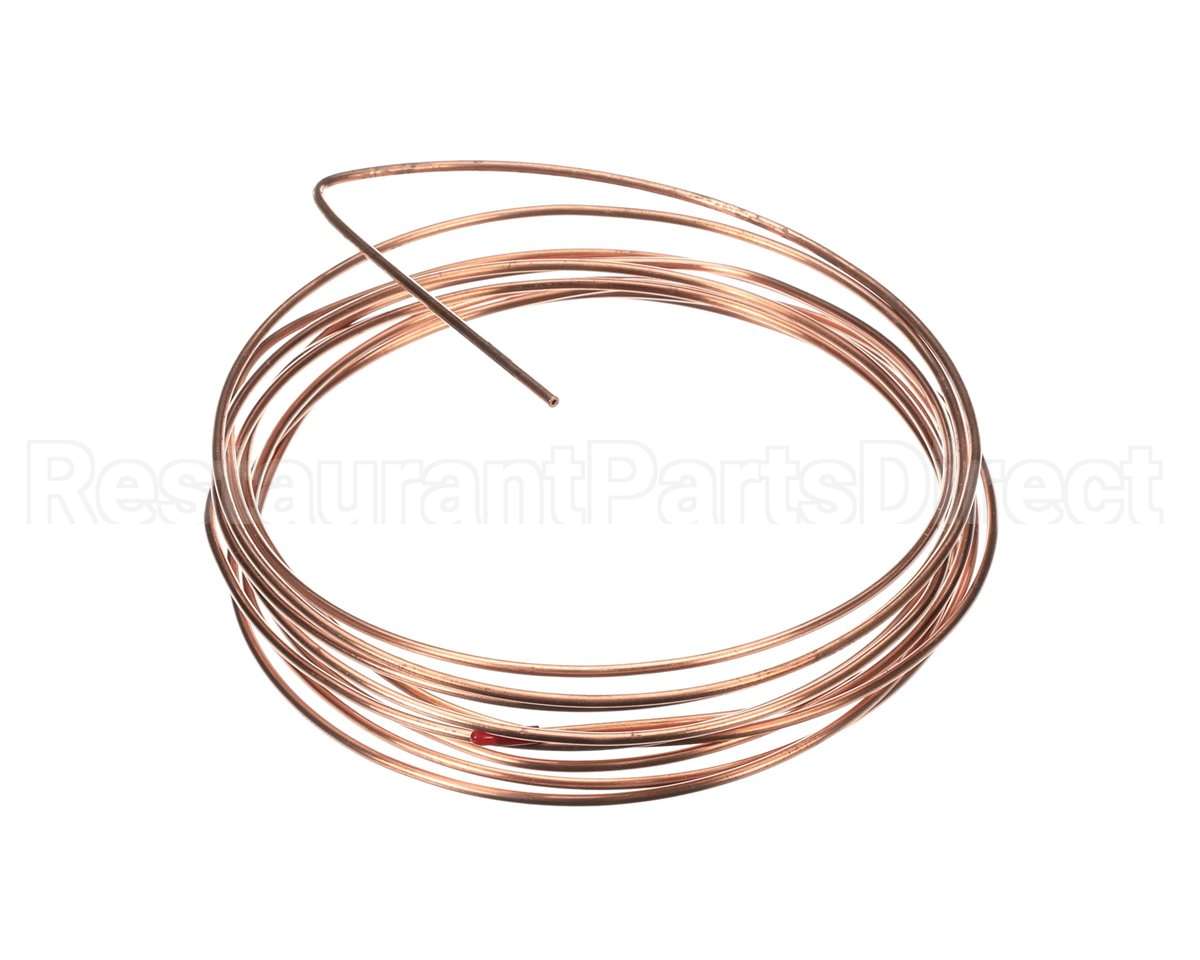 4-103 Continental Refrigeration Cap Tube 12Ft X .031 Id