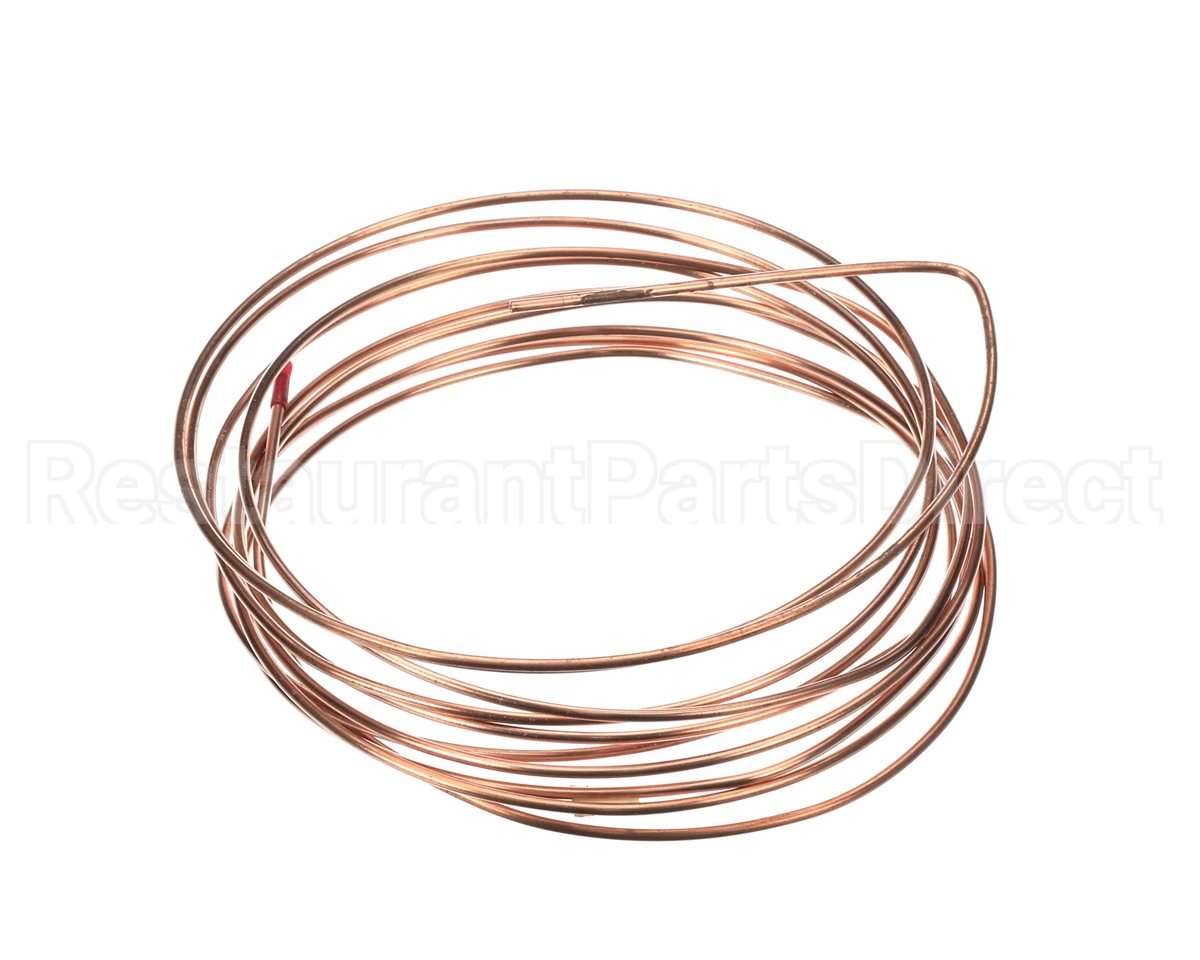 4-103 Continental Refrigeration Cap Tube 12Ft X .031 Id