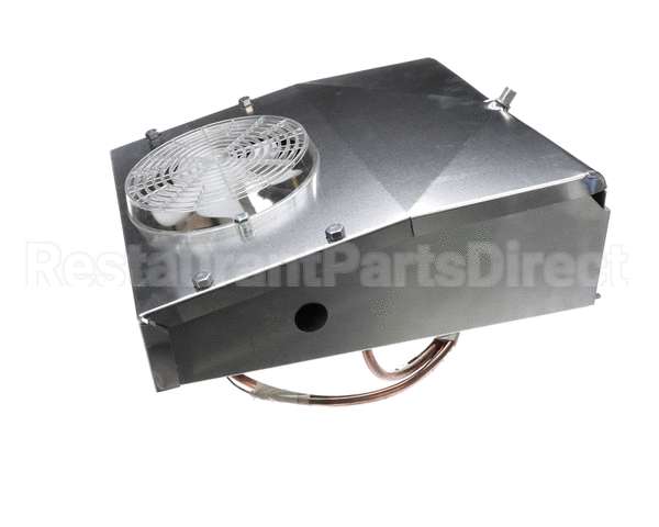 4-1041 Continental Refrigeration Coil Assembly, Evaporator