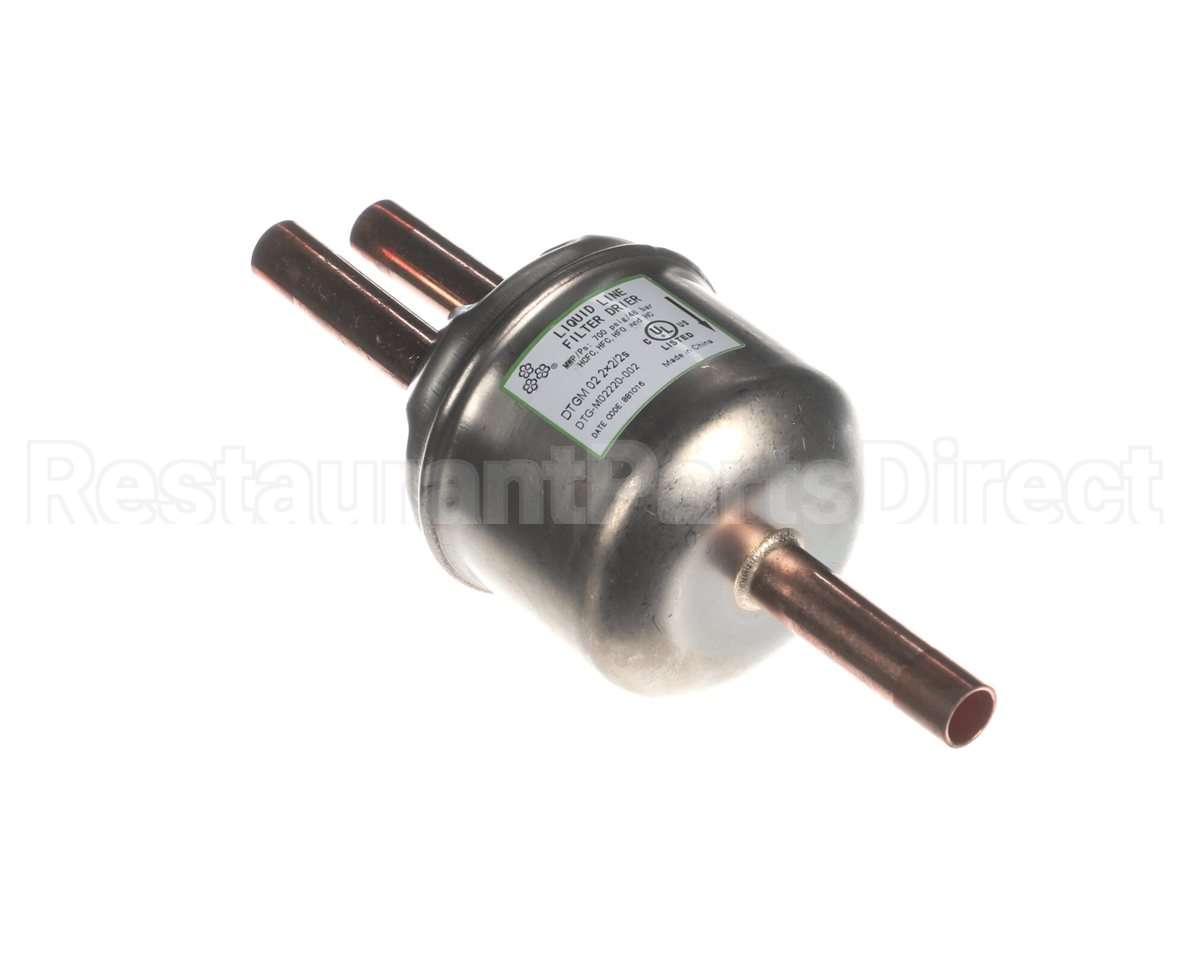4-118 Continental Refrigeration Filter Drier
