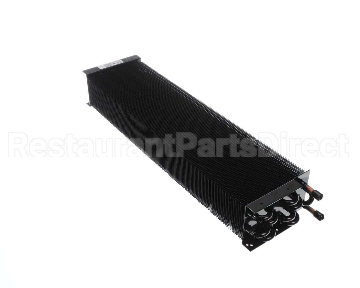 4-1220 Continental Refrigeration Evaporator Coil