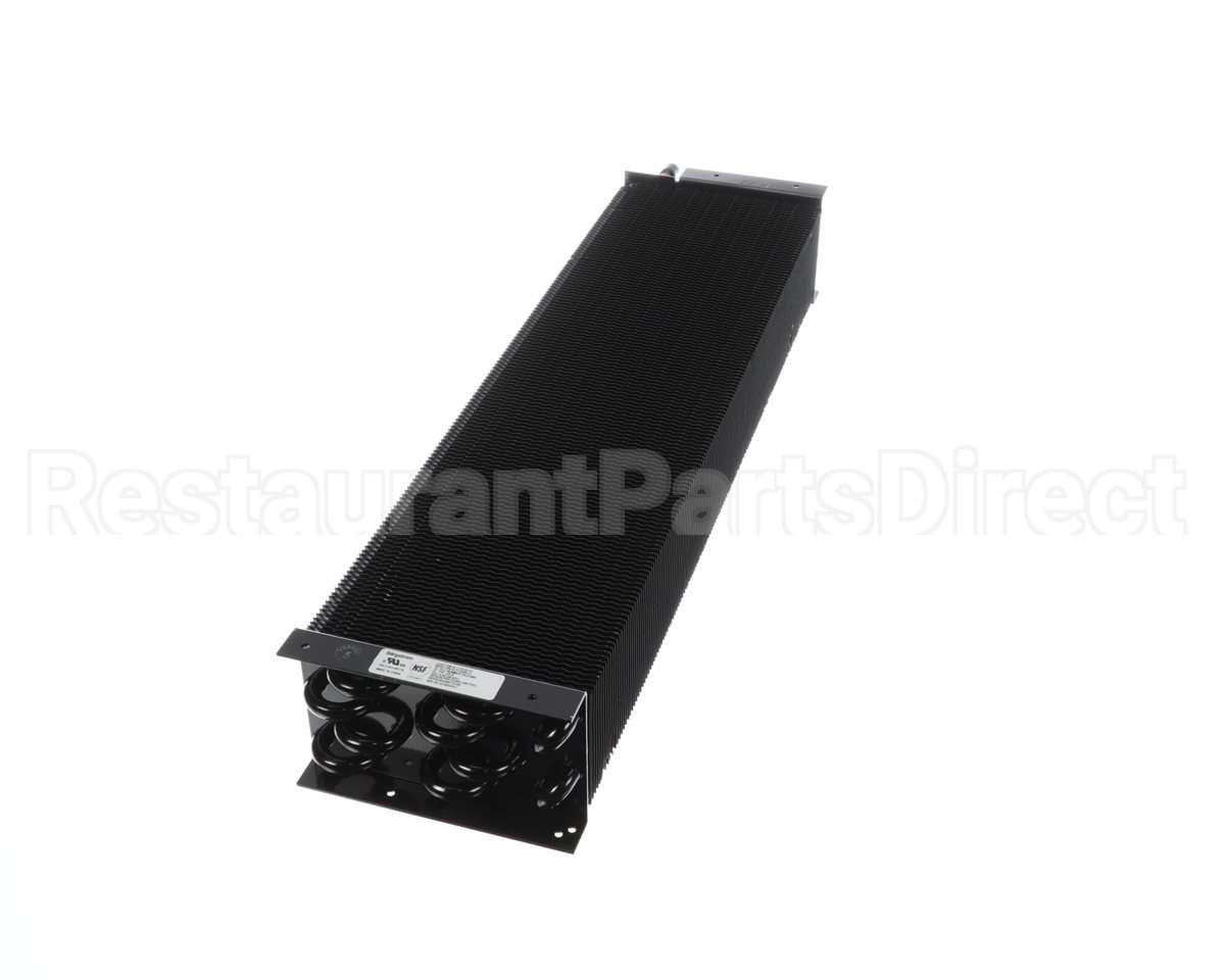 4-1220 Continental Refrigeration Evaporator Coil