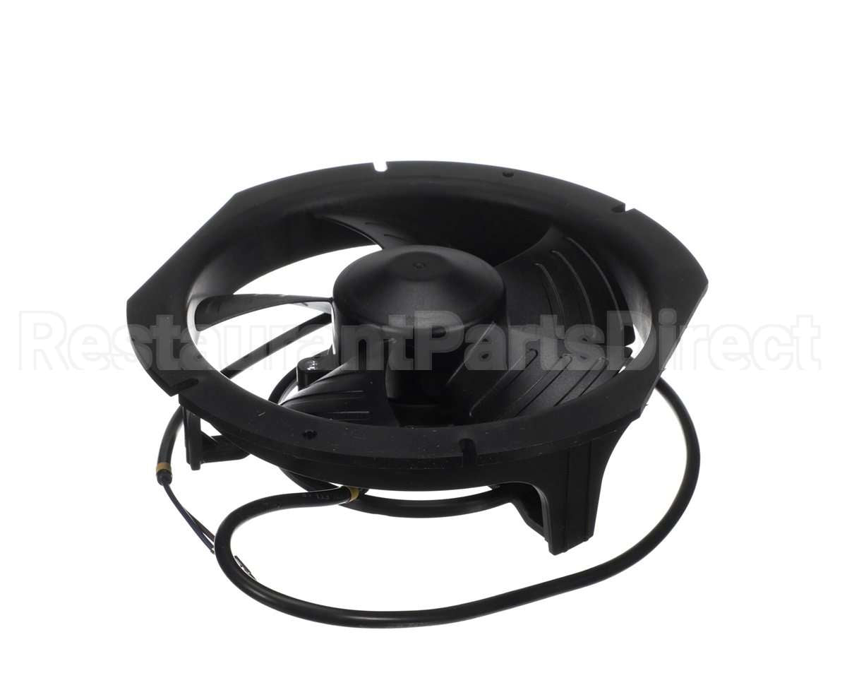 4-143-1330 Continental Refrigeration Motor Assembly, Fan 120/230V - 50/60Hz -