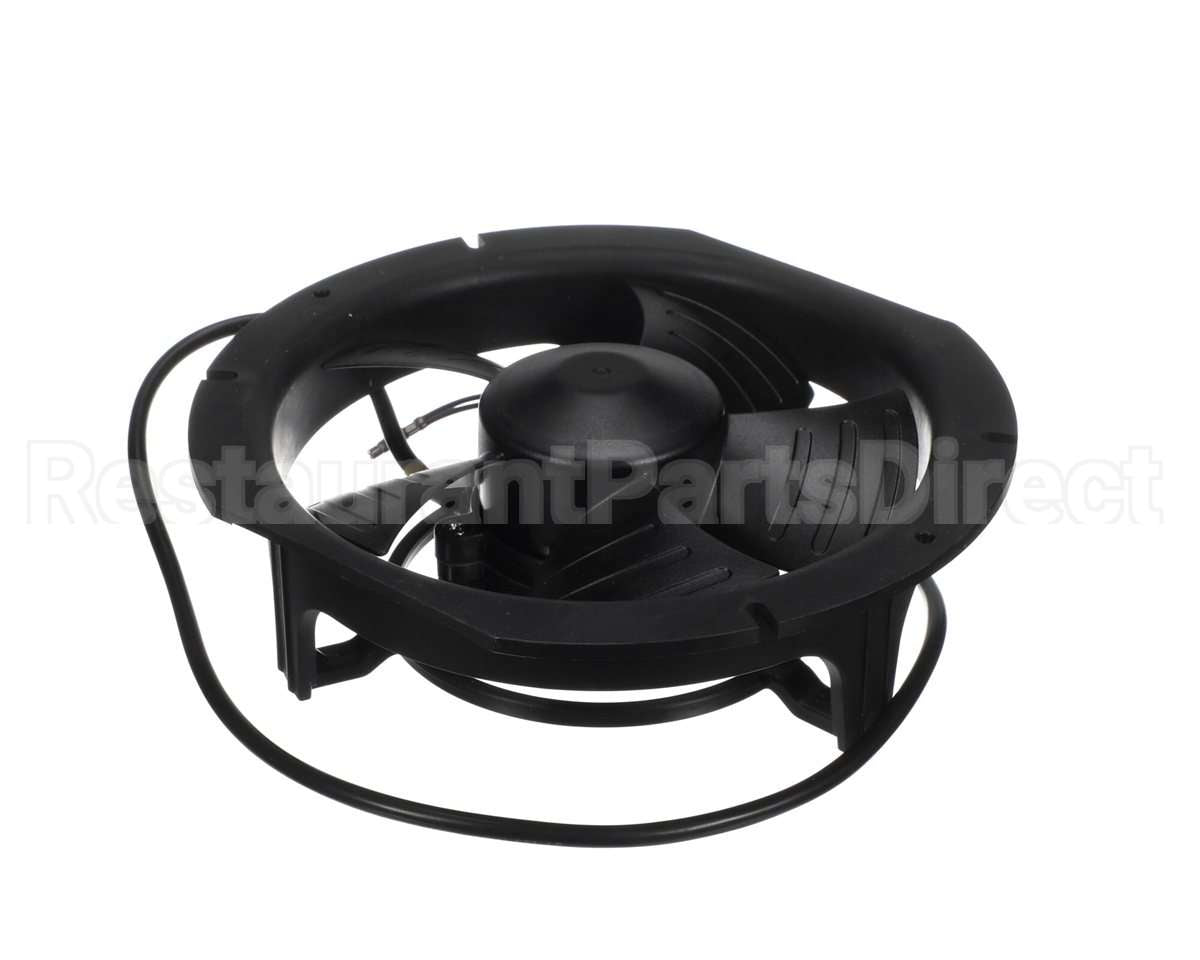 4-143-1330 Continental Refrigeration Motor Assembly, Fan 120/230V - 50/60Hz -