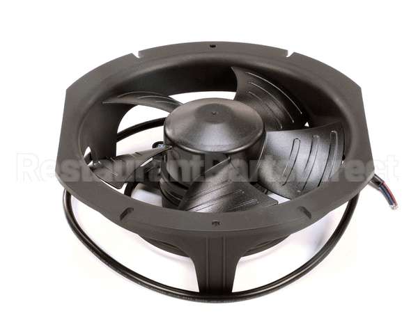 4-143 Continental Refrigeration Motor Assembly, Fan 120/230V - 50/60Hz -