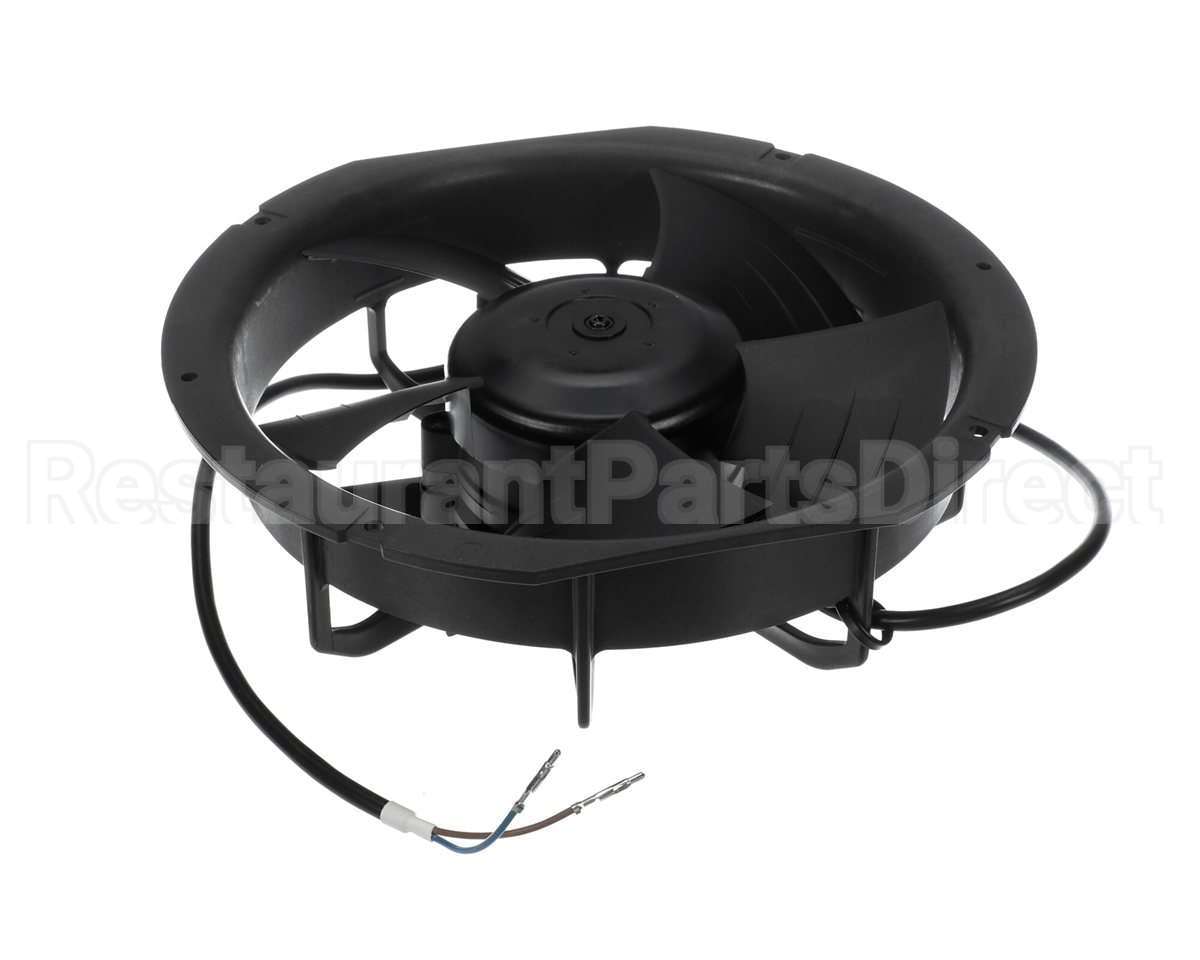 4-146 Continental Refrigeration Fan Ast Cond 115V Efp200,2100