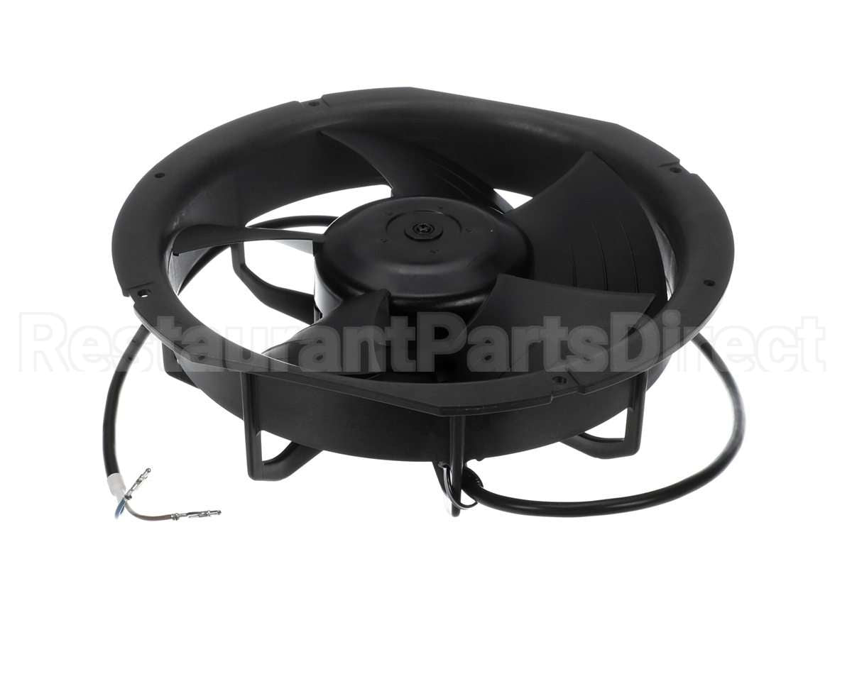 4-146 Continental Refrigeration Fan Ast Cond 115V Efp200,2100