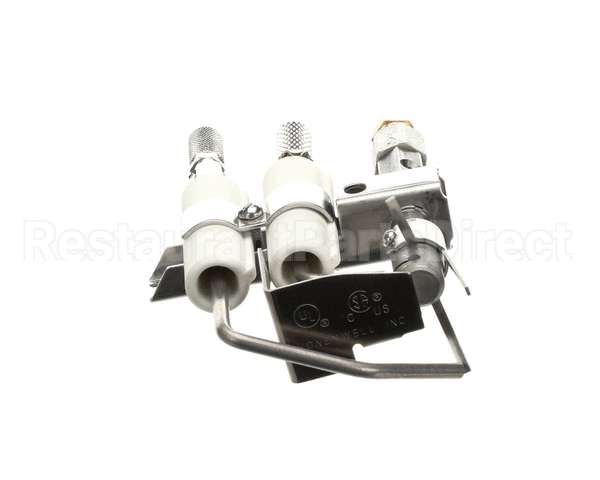 4-16 Reed Oven Pilot Assembly