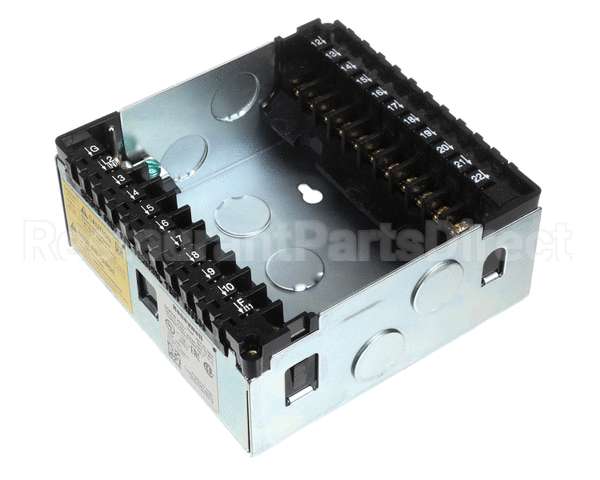 4-17C Reed Oven Sub Base