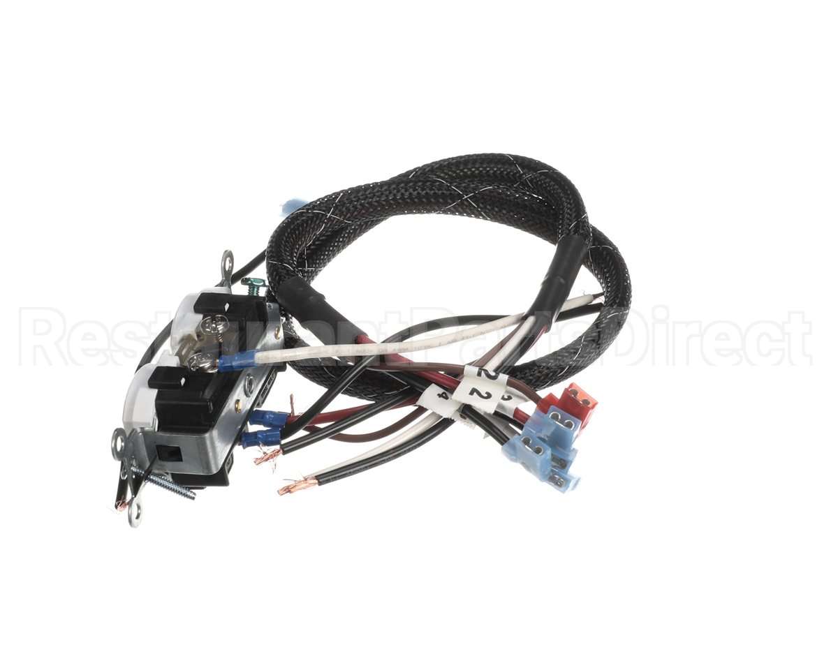 4-189 Continental Refrigeration Harness, Wire