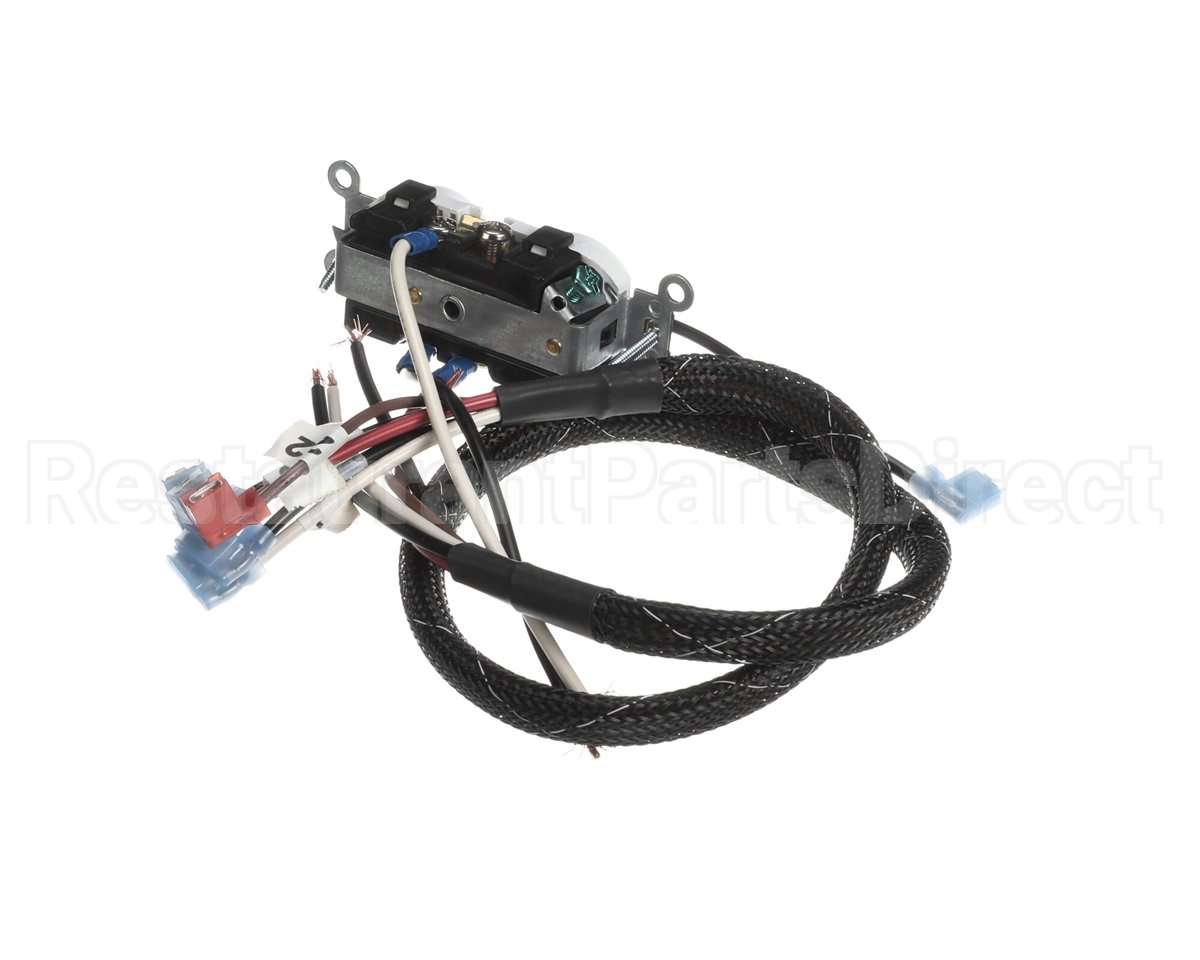 4-189 Continental Refrigeration Harness, Wire