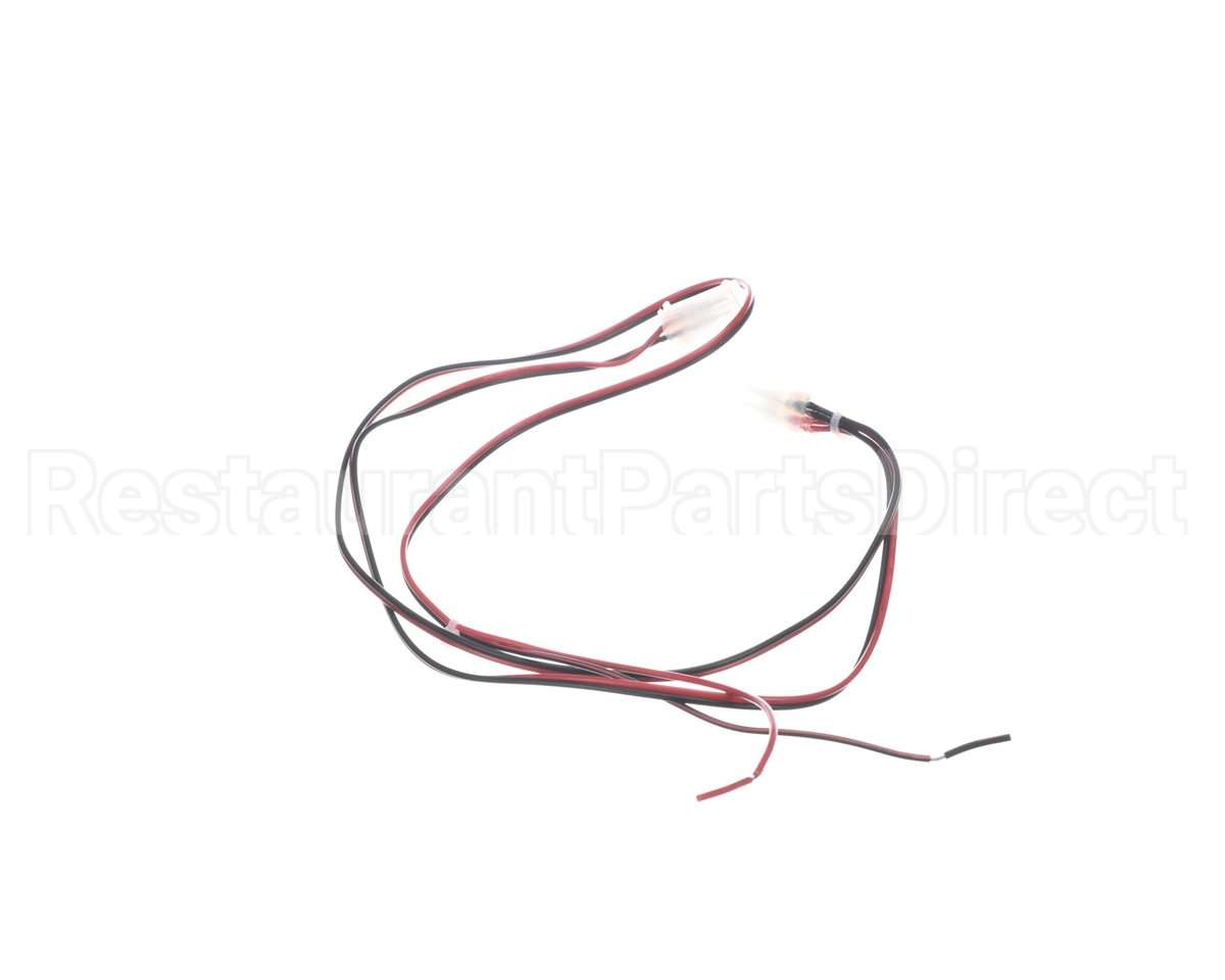 4-194 Continental Refrigeration Wiring Harness