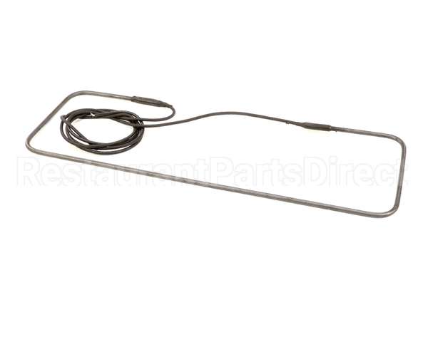 4-201 Continental Refrigeration Heater, Drain Pan 115V, 40W (3)T99-011,(