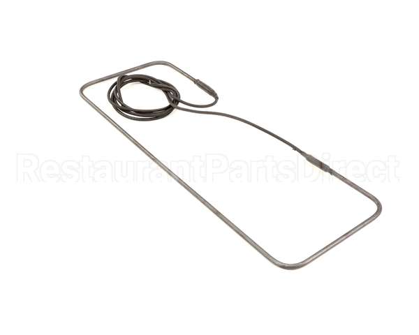 4-201 Continental Refrigeration Heater, Drain Pan 115V, 40W (3)T99-011,(