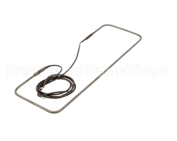 4-201 Continental Refrigeration Heater, Drain Pan 115V, 40W (3)T99-011,(