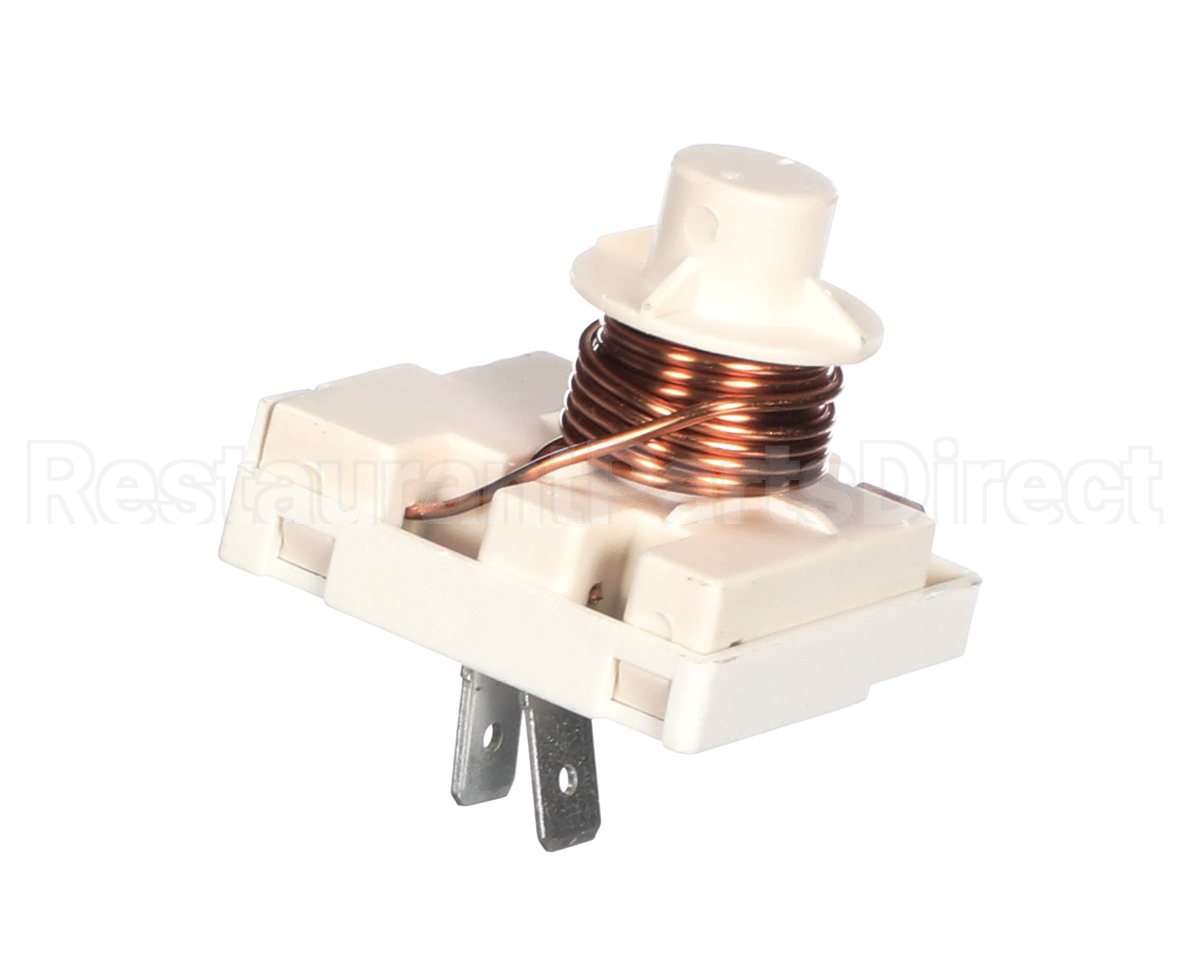 4-269R Continental Refrigeration Relay 040-0150-20 Copeland