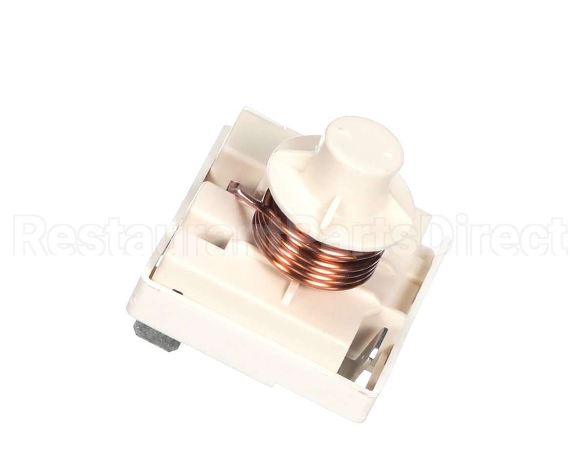 4-269R Continental Refrigeration Relay 040-0150-20 Copeland