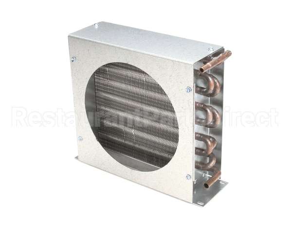 4-310ASY Continental Refrigeration Coil , Condenser Asy