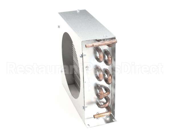 4-310ASY Continental Refrigeration Coil , Condenser Asy