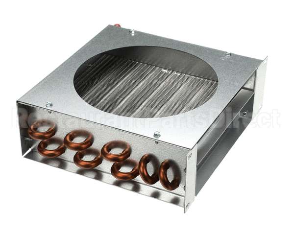 4-311ASY Continental Refrigeration Coil, Condenser Asy