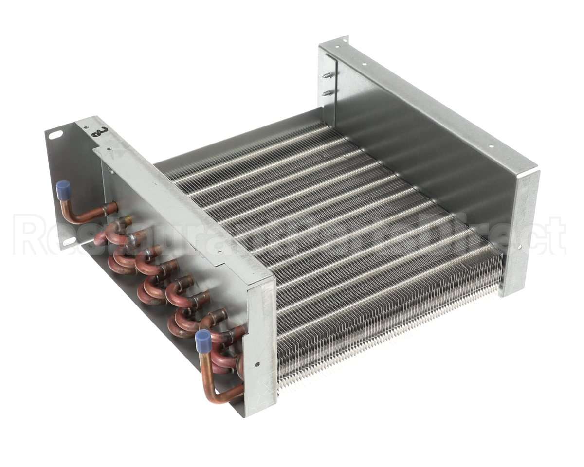 4-317 Continental Refrigeration Coil, Condenser