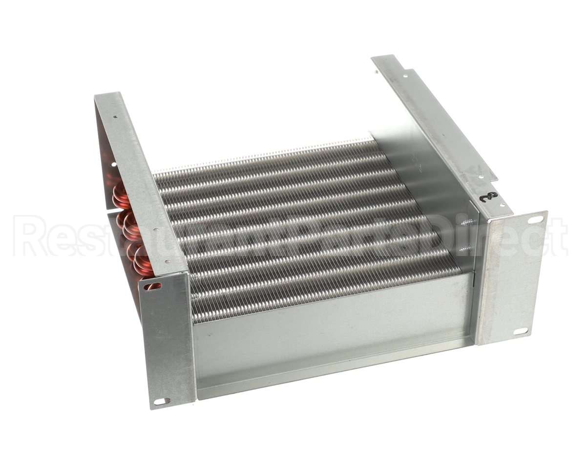 4-317 Continental Refrigeration Coil, Condenser