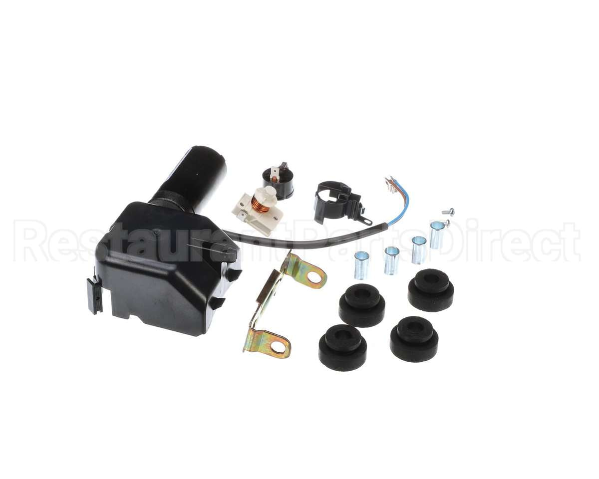 4-332PB Continental Refrigeration Parts Bag Nek2150Gk Includes All Start C