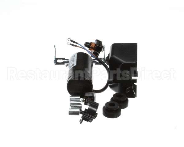 4-390PB Continental Refrigeration Parts Bag Nek6187Z1 Includes All Start C