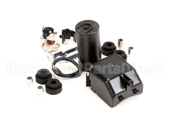 4-394PB Continental Refrigeration Parts Bag Nek2134Gk1 Includes All Start