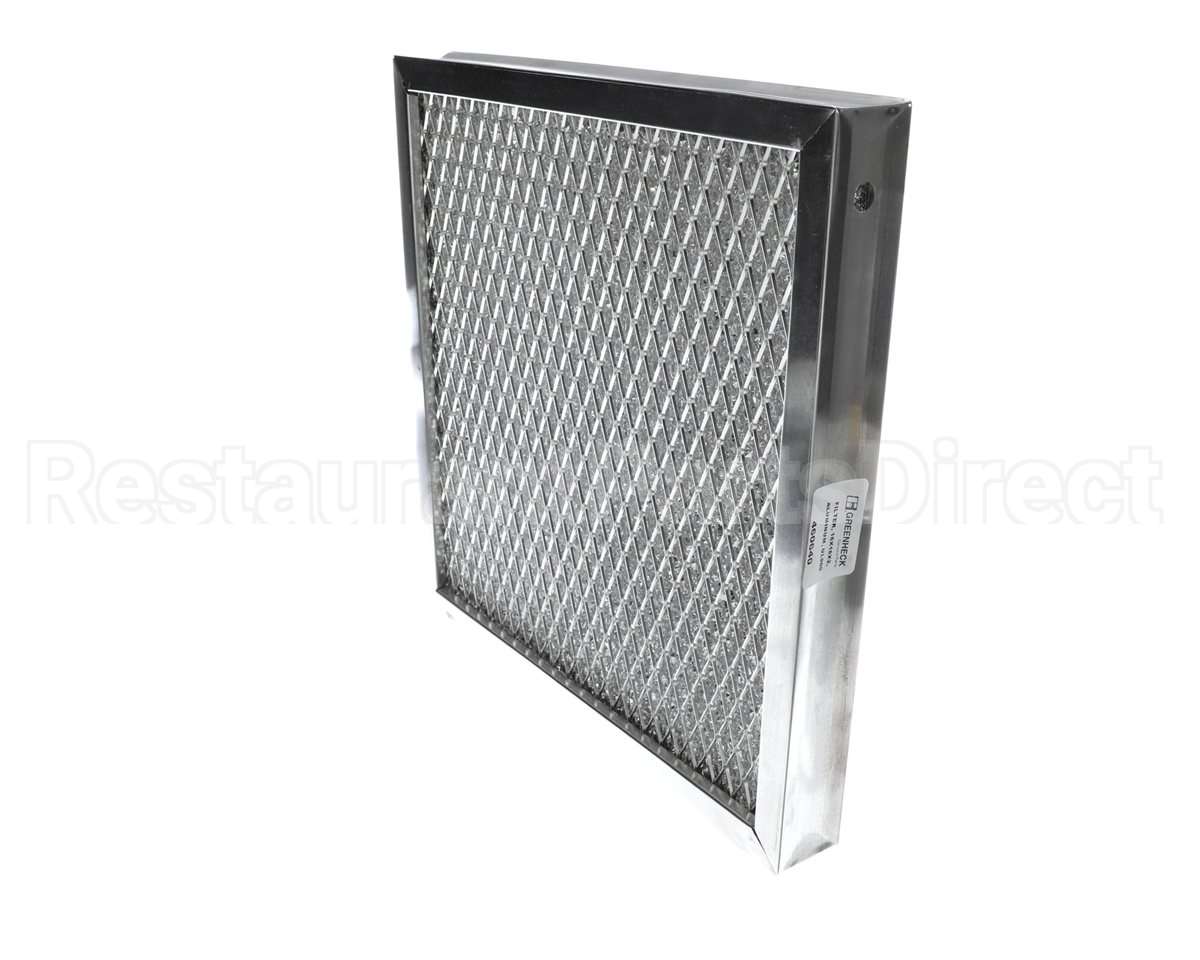 4-460640 Accurex Filters
