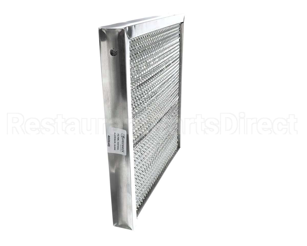 4-460640 Accurex Filters