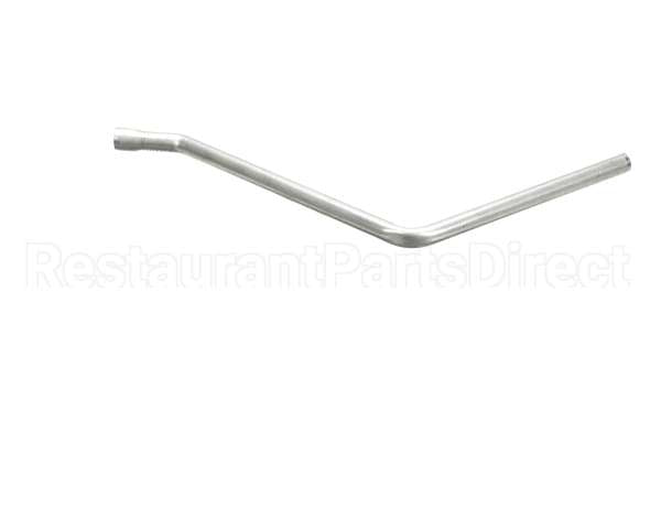 4-479 Continental Refrigeration Drain Tube, Evap, Copper 1/2, ,2,3R/F